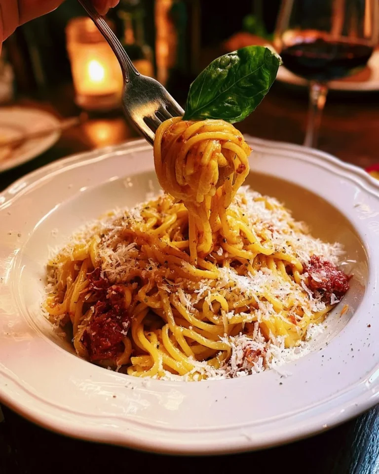 Food photography of Italian cuisine featuring pasta and traditional dishes.