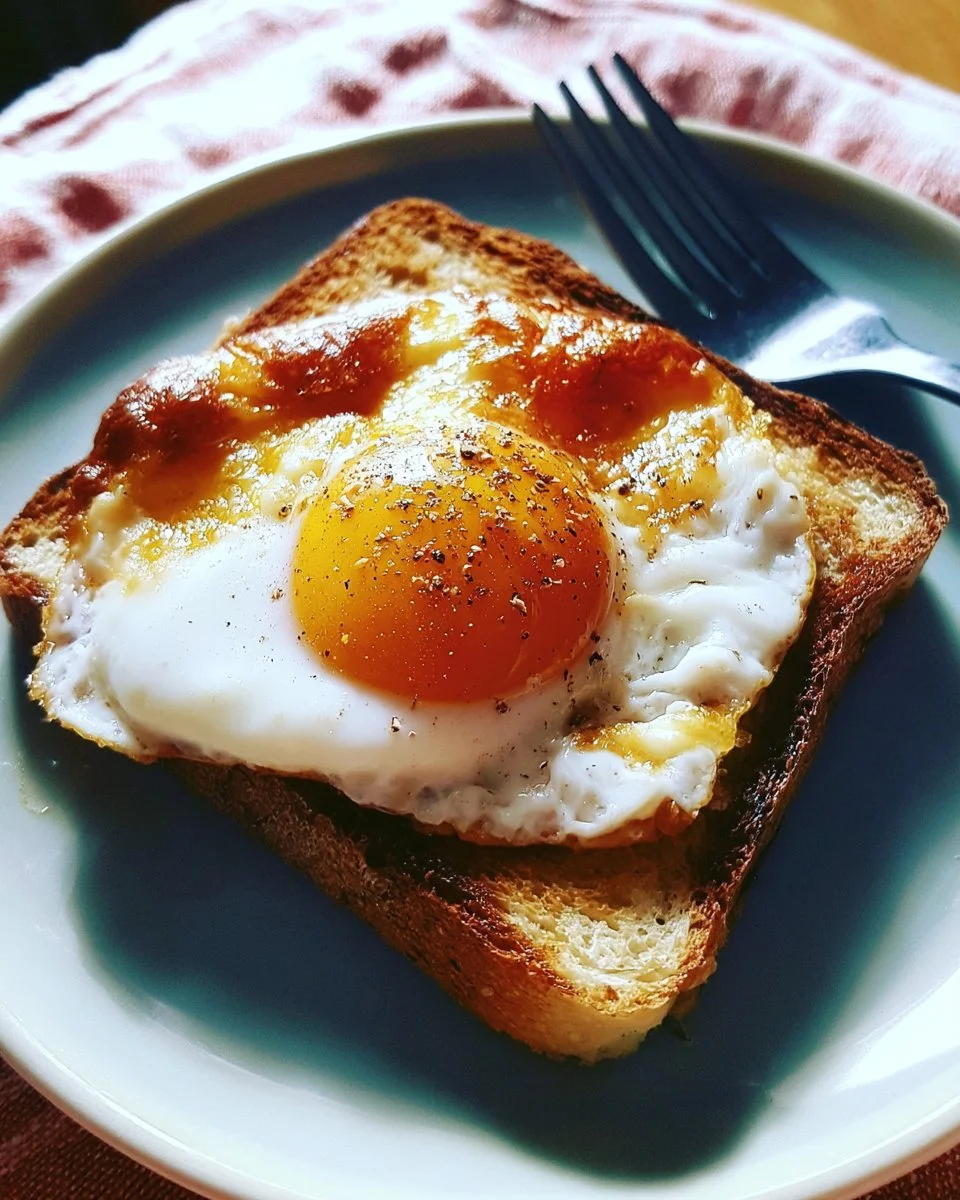 Easy Breakfast Hack