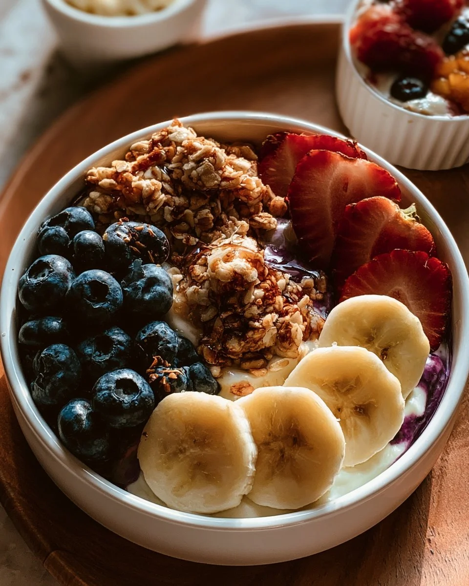 Healthy Breakfast Ideas for a Great Start