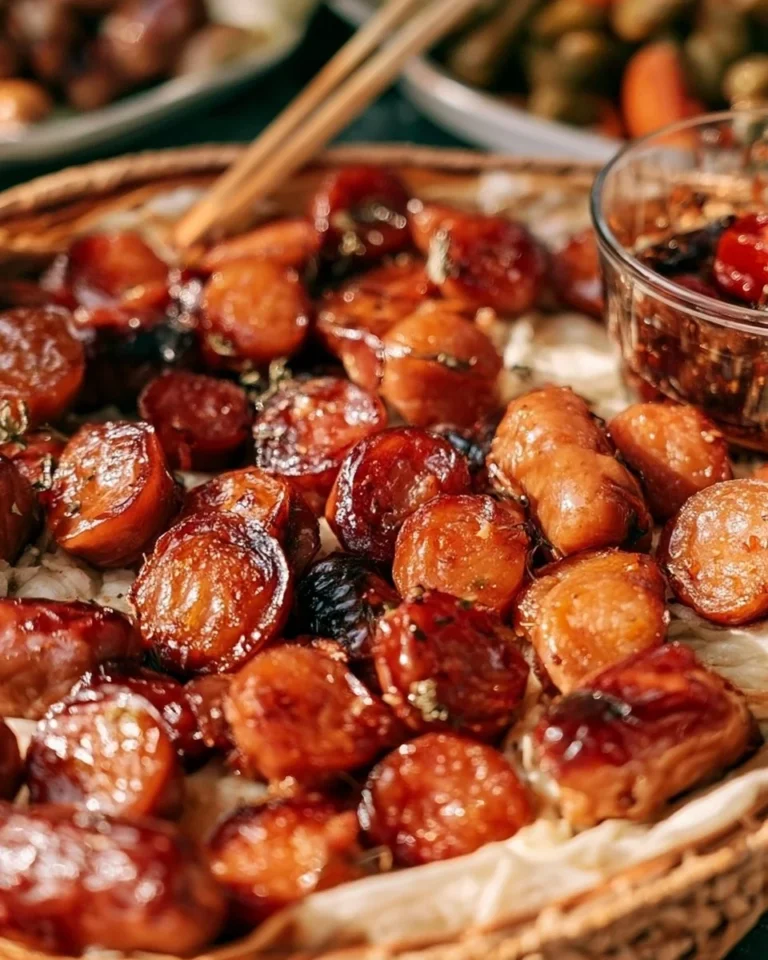 Delicious easy potluck entrees for your next gathering or event