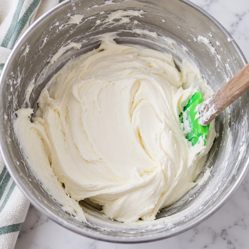 Easy 5-Minute Sugar Cookie Frosting Recipe - Delicious & Homemade
