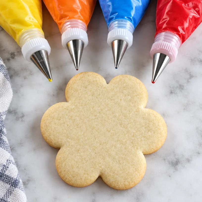 Easy Royal Icing Recipe: Quick, Delicious and Homemade