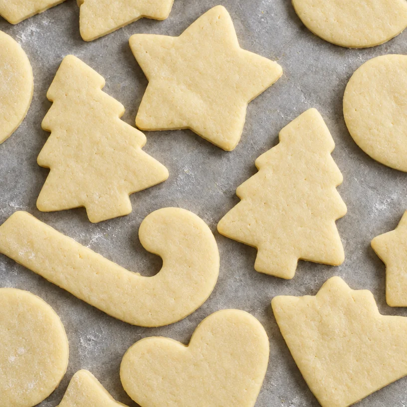 Easy Sugar Cookies Recipe: Quick, Homemade, Delicious