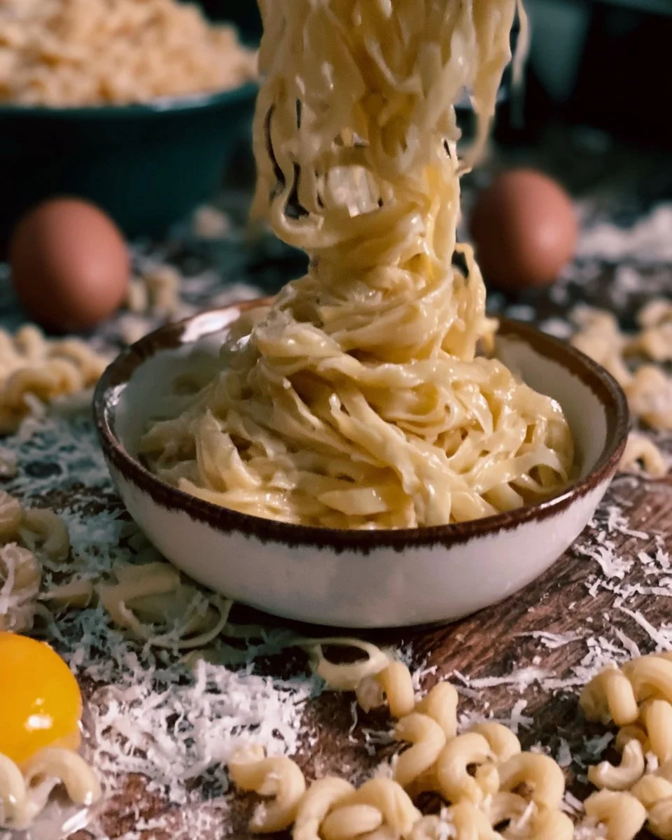 Egg Pasta: How to Make Pasta with Egg