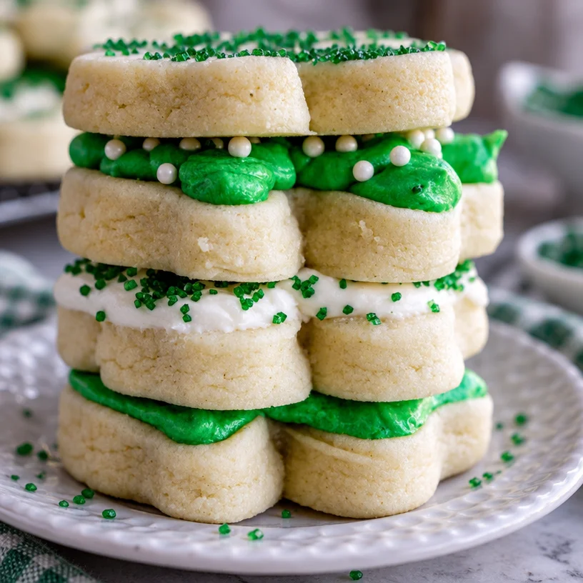 The Softest Sugar Cookies of Your Life from The Food Charlatan.