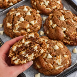 Delicious homemade gingerbread cookies from the ultimate NYC recipe