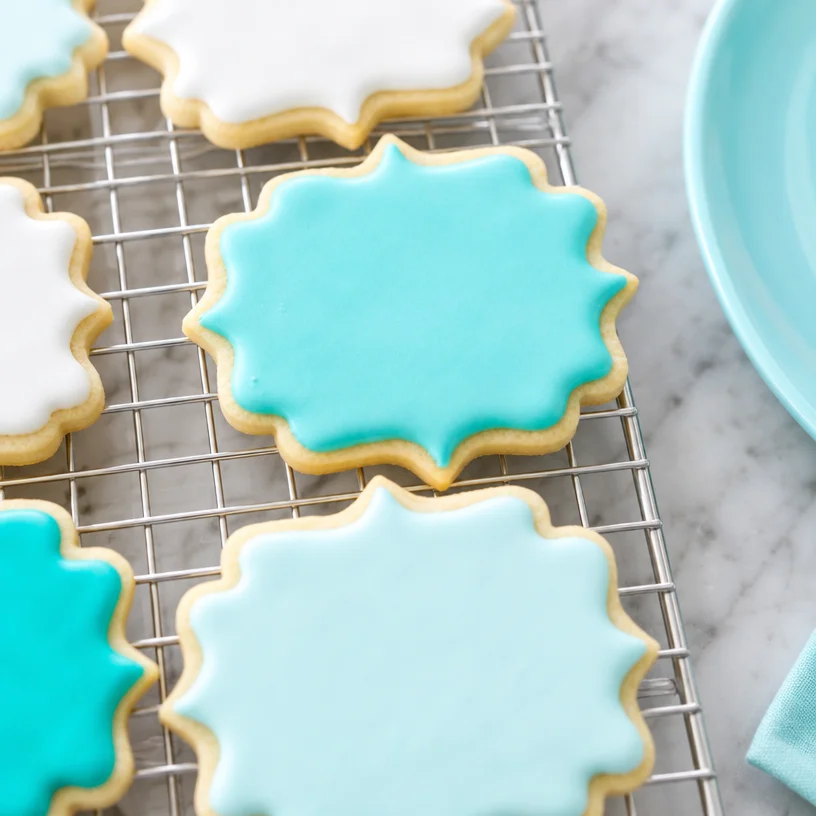 Ultimate Royal Icing Recipe: Easy, Delicious, Homemade