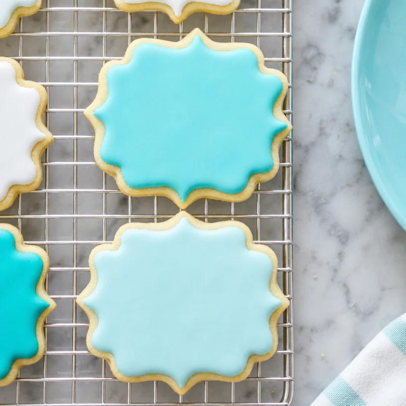 Ultimate Royal Icing Recipe: Easy, Delicious, Homemade
