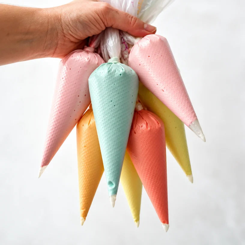 Ultimate Sugar Cookies with Royal Icing Pro-Level Decorating